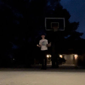 Meet your Posher, Tyson